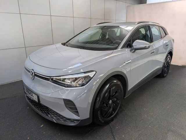 Volkswagen ID.4 Performance Pure