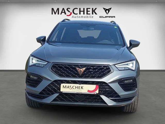 Cupra Ateca 2.0 TSI 4Drive DSG VZ