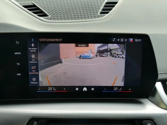 BMW X1 M-Sport sDrive