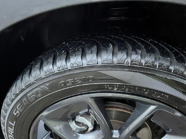 Suzuki Ignis Comfort