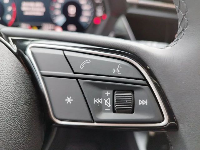 Audi A3 30 TFSI Sedan