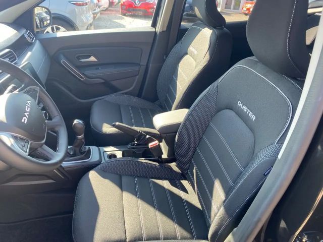 Dacia Duster 2WD TCe 150