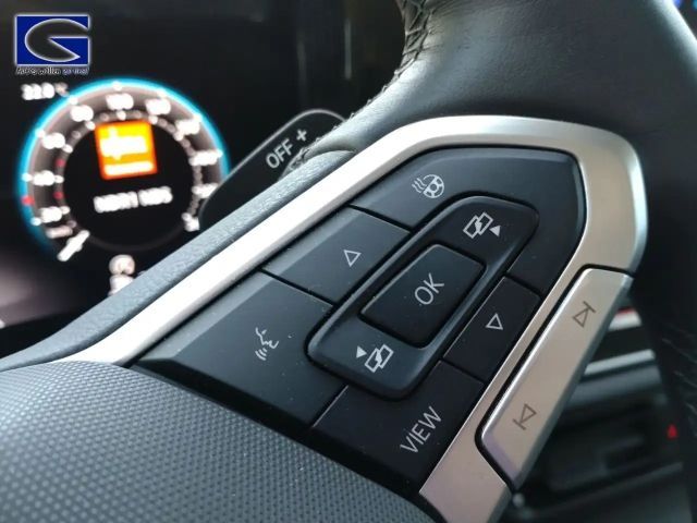 Volkswagen Tiguan 1.5 eTSI DSG Life