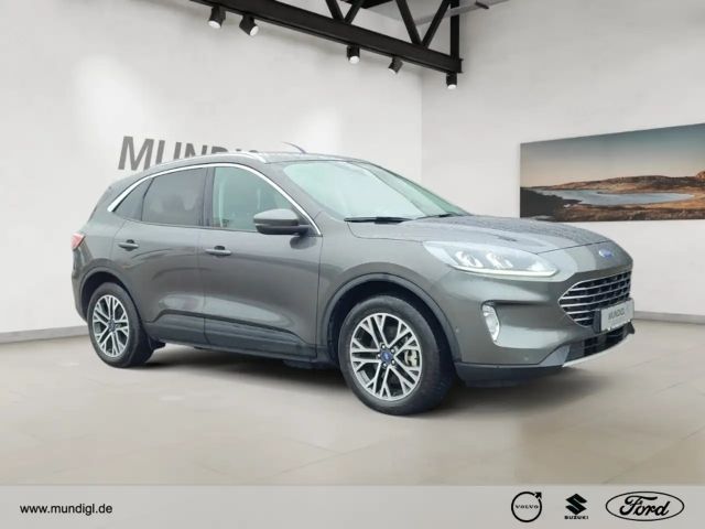 Ford Kuga Plug in Hybrid Titanium