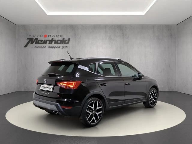 Seat Arona 1.0 TSI FR-lijn