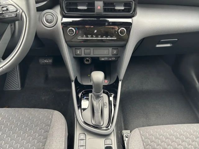 Toyota Yaris Cross Hybride