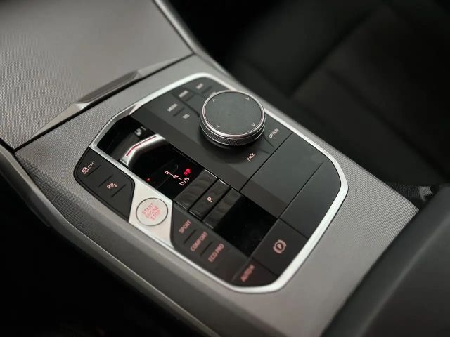 BMW 320 320d Touring xDrive