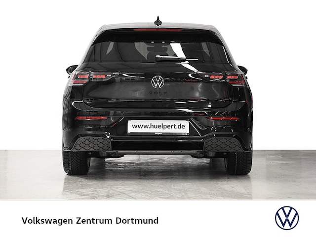 Volkswagen Golf 1.5 eTSI Golf VIII R-Line