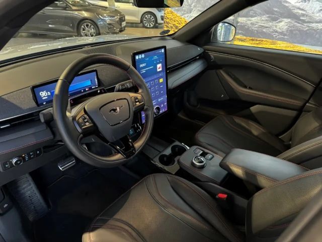 Ford Mustang Mach-E Extended range Premium