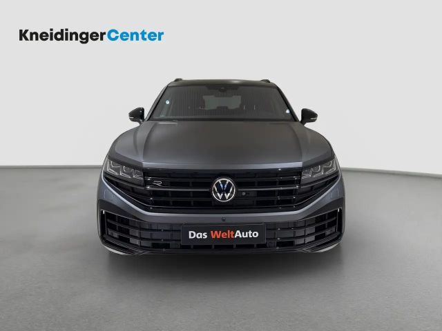 Volkswagen Touareg 4Motion eHybrid