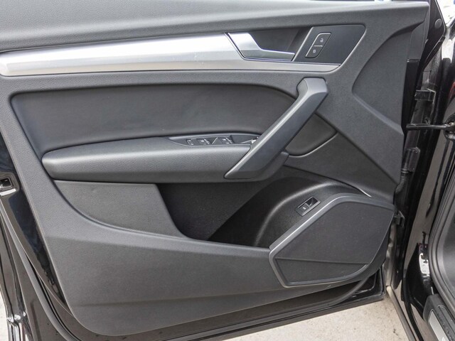 Audi Q5 50 TDI Quattro