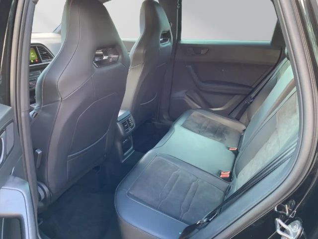 Cupra Ateca 4Drive VZ