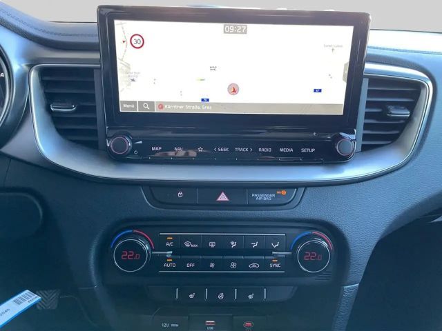 Kia Ceed GDi SportWagon