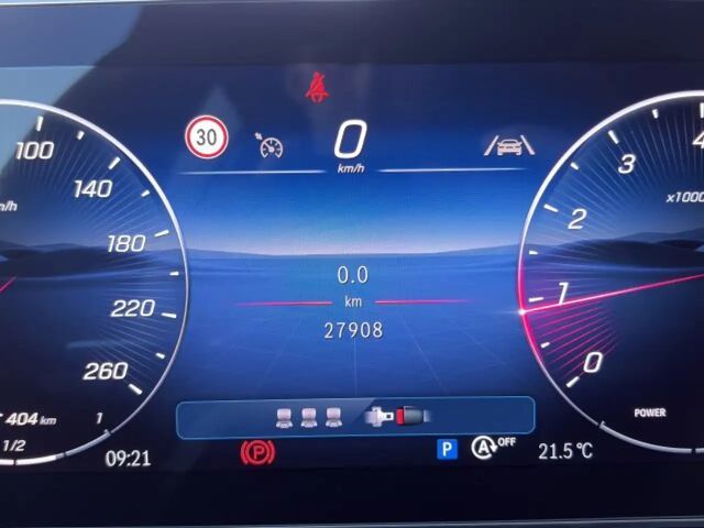 Mercedes-Benz C 180 AVANTGARDE Estate