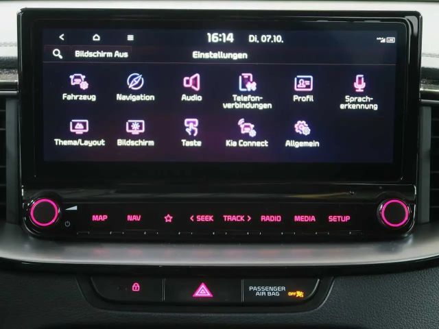 Kia Ceed GDi Vision