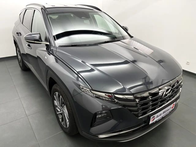 Hyundai Tucson 1.6 CRDi