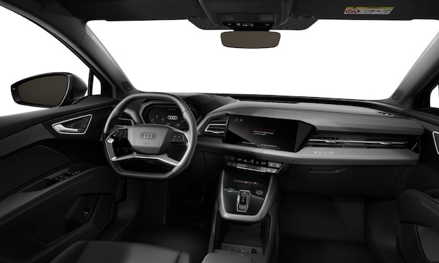 Audi Q4 e-tron SUV 45 e-tron Audi Q4 e-tron