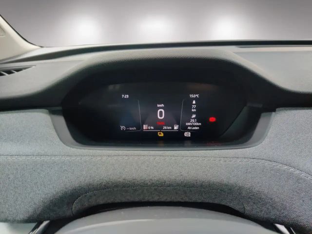 Skoda Enyaq Loft iV 60