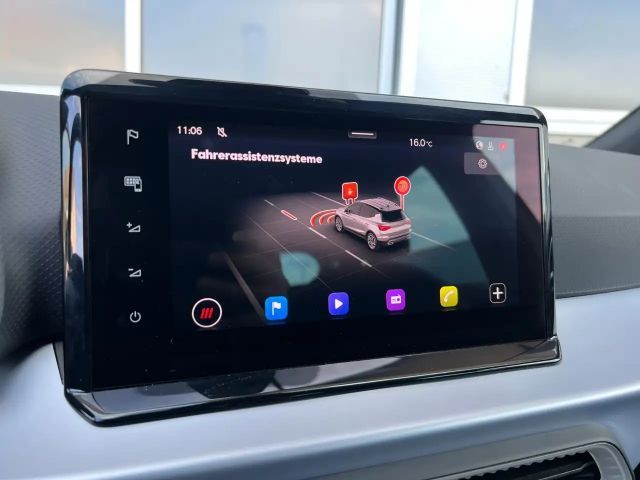 Seat Arona 1.5 TSI DSG FR-lijn