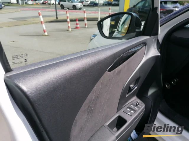 Opel Corsa 1.2 Turbo GS-Line Grand Sport Turbo