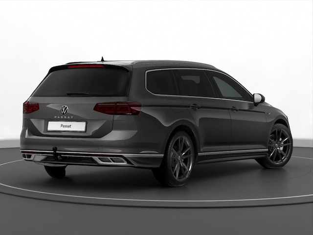 Volkswagen Passat 2.0 TDI R-Line Variant