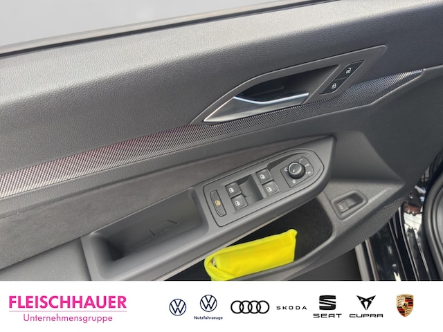 Volkswagen Golf Golf VIII R-Line Variant