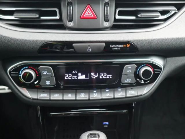 Hyundai i30 1.6 N Line