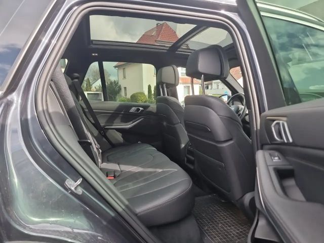 BMW X5 xDrive30d