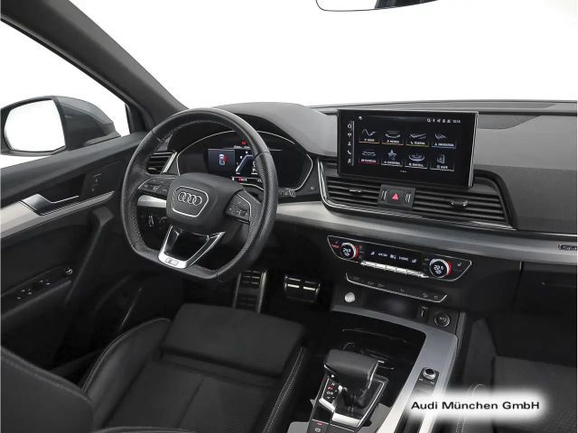 Audi Q5 40 TDI Quattro S-Line S-Tronic