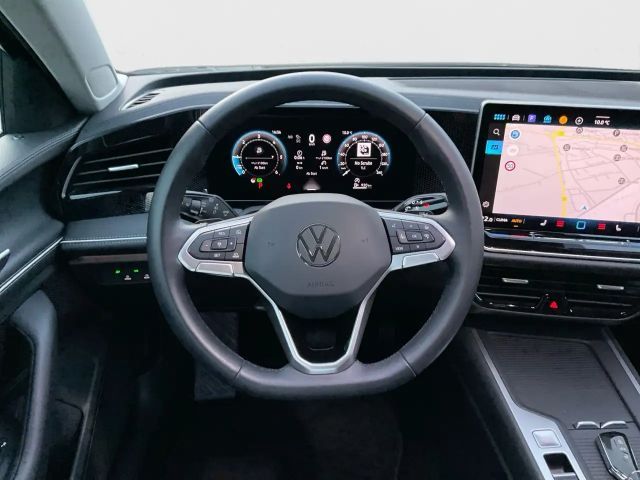 Volkswagen Passat 2.0 TDI Business DSG Variant
