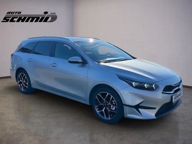 Kia Ceed SportWagon