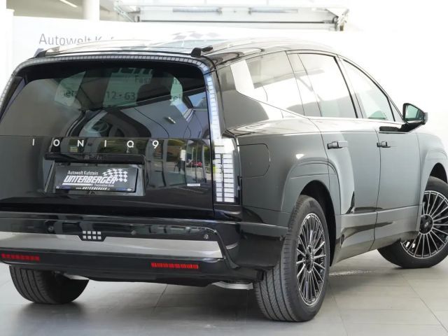 Hyundai IONIQ 9 4WD