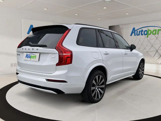 Volvo XC90 AWD Dark T8 Ultimate