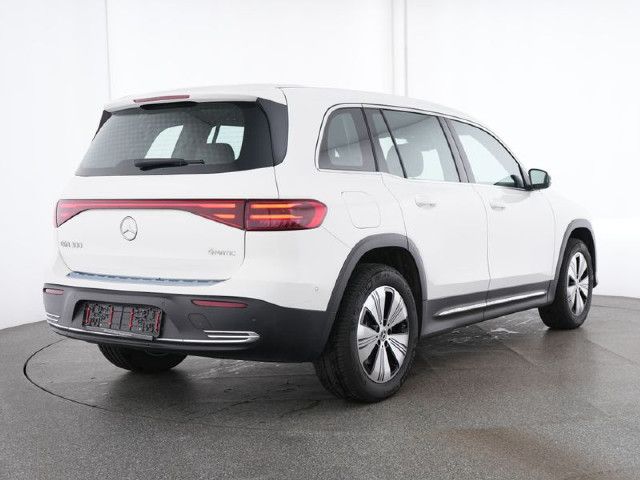 Mercedes-Benz EQB 300 4MATIC