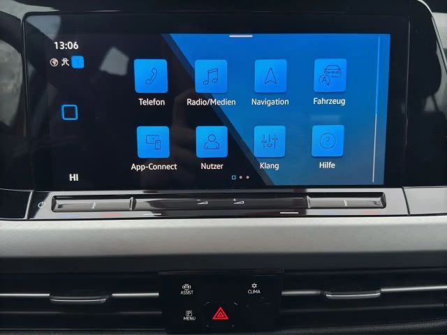 Volkswagen Golf 2.0 TDI Life Variant