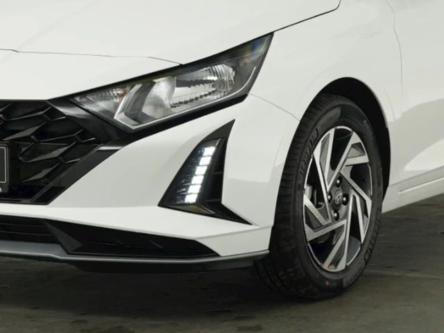 Hyundai i20 T-GDi Trend