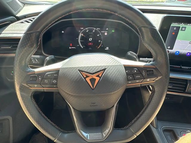 Cupra Formentor 4Drive DSG