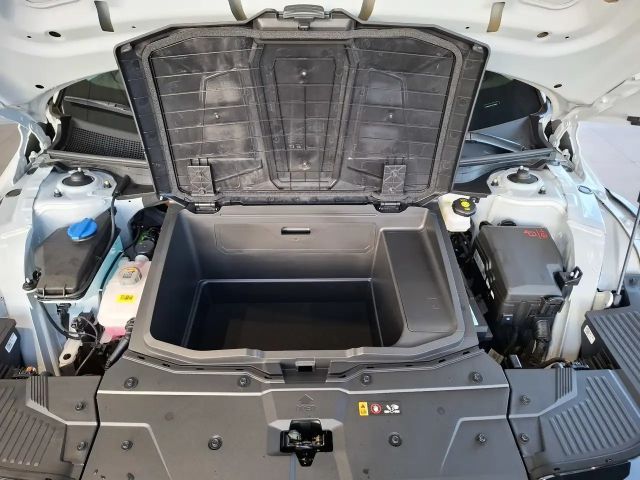 Hyundai IONIQ 5 FL (MY26) 84 kWh 2WD (229 PS) CENTRIQ