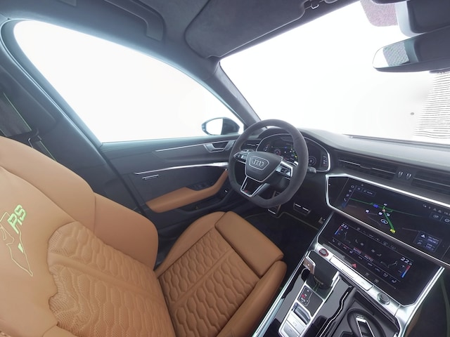 Audi RS6 Avant Quattro