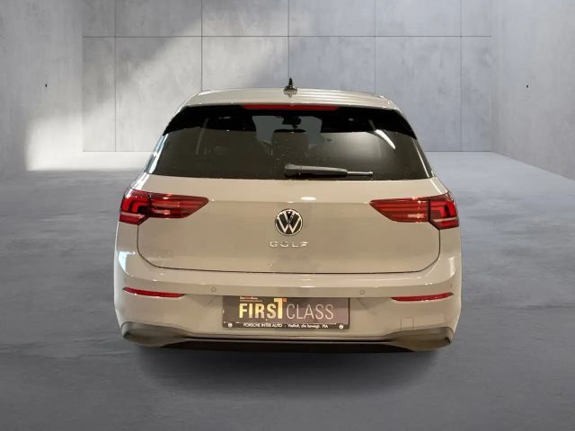 Volkswagen Golf Rabbit TSI