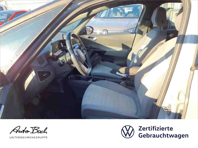 Volkswagen ID.3 Performance Pure