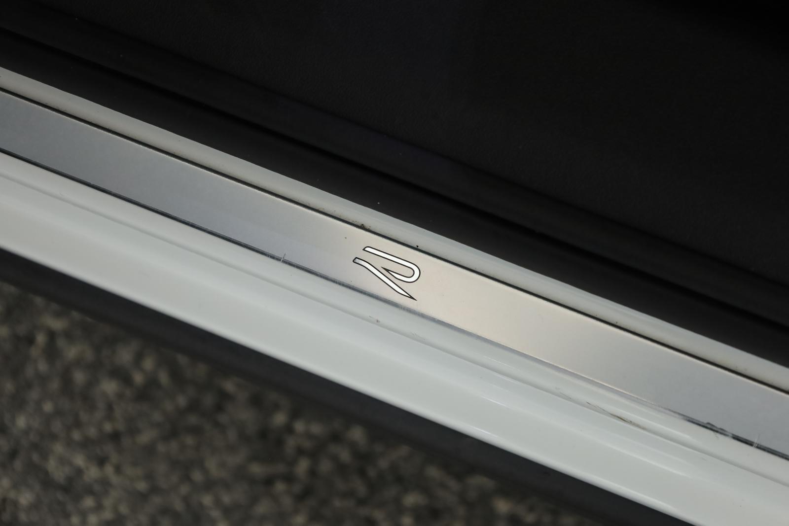 Volkswagen Tiguan 2.0 TSI DSG IQ.Drive R-Line