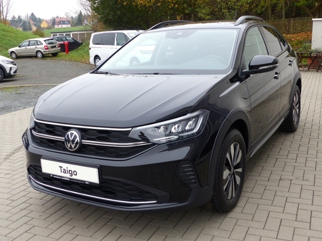 Volkswagen Taigo 1.0 TSI