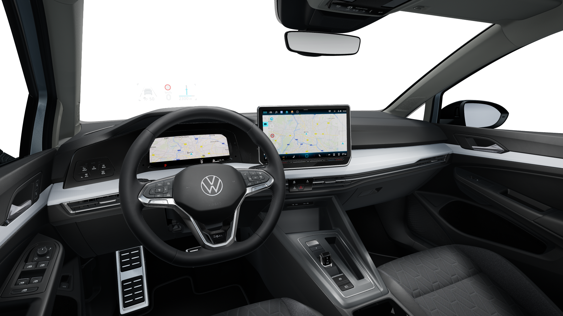 Volkswagen Golf 2.0 TDI Golf VIII Variant