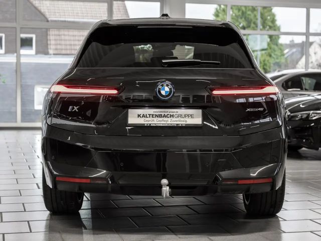 BMW iX xDrive xDrive40