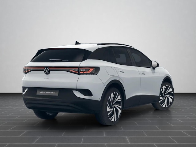 Volkswagen ID.4 77 KWh Performance Pro