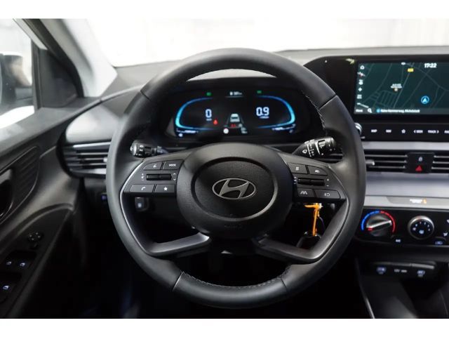 Hyundai i20 1.0 2WD Select T-GDi