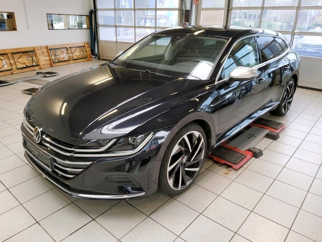 Volkswagen Arteon Shooting Brake *AHK*360°CAM*MATRIX*STANDHZG*
