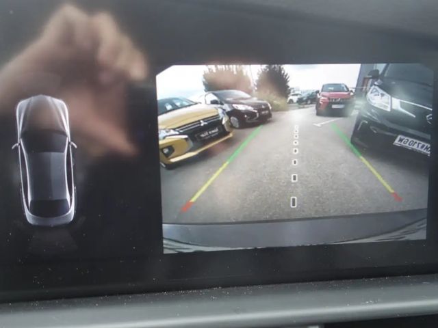 Alfa Romeo Giulia AT8 Q4 TI