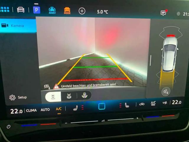 Volkswagen Golf Style eHybrid